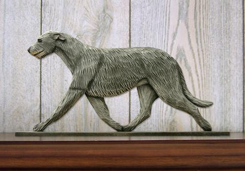 Irish Wolfhound DIG Topper