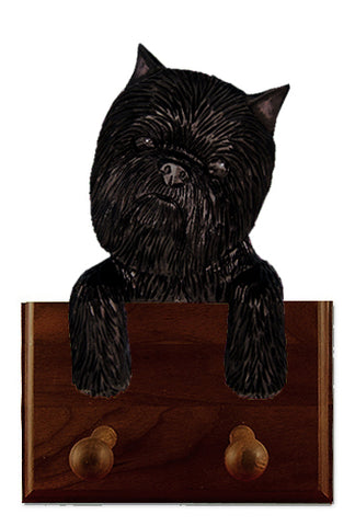 Affenpinscher Leash Holder