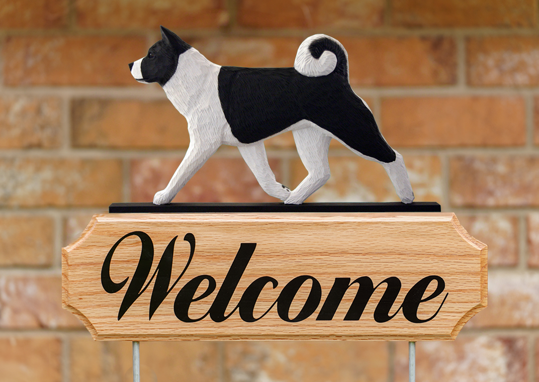 Akita DIG Welcome Stake