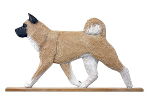 Akita DIG Topper