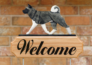 Akita DIG Welcome Stake