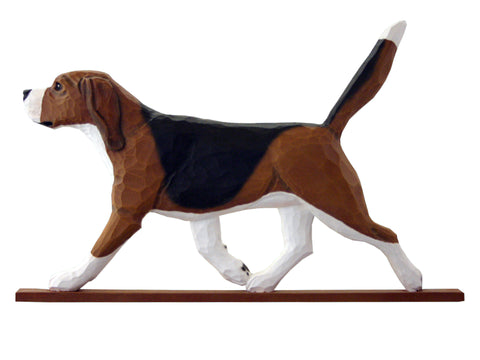 Beagle DIG Topper