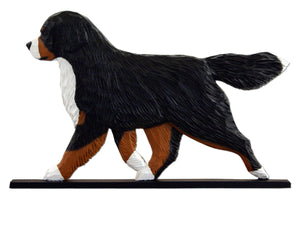 Bernese Mt. Dog DIG Topper