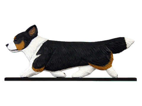 Cardigan Welsh Corgi DIG Topper