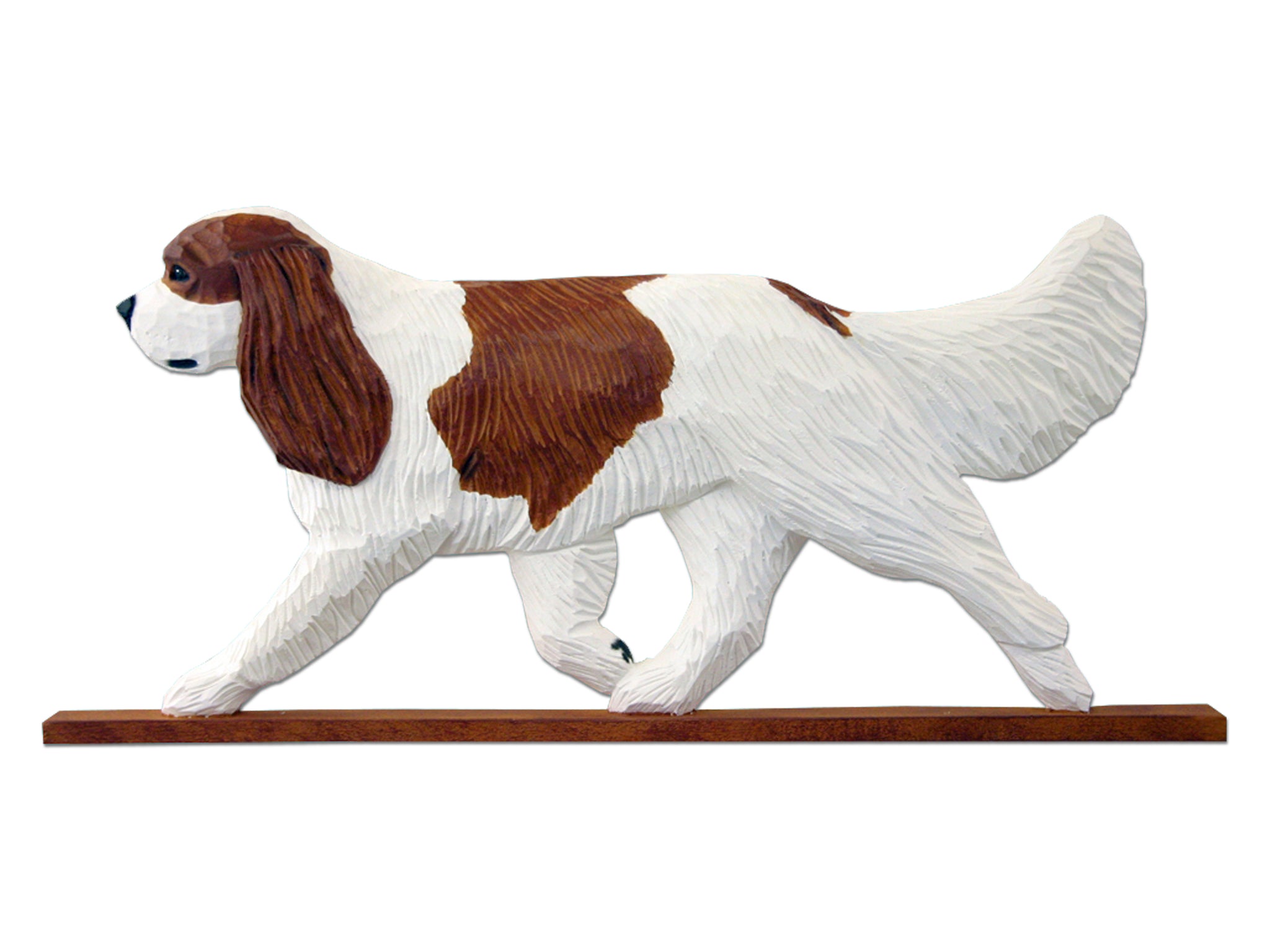 Cavalier King Charles Spaniel DIG Topper