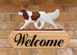 Cavalier King Charles Spaniel DIG Welcome Stake