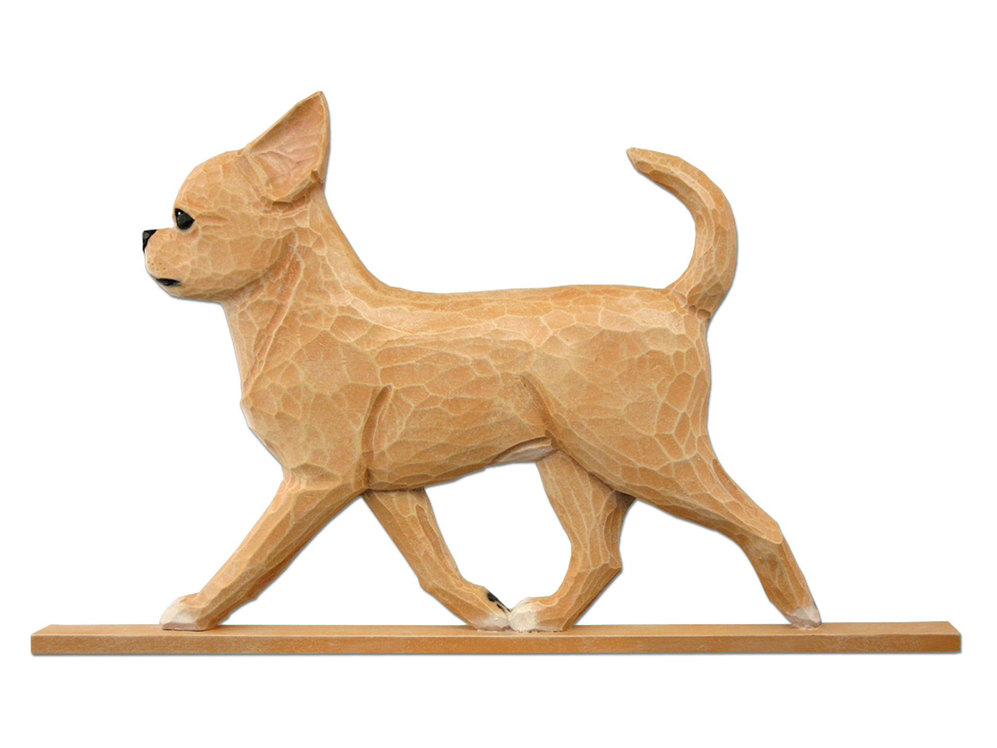 Chihuahua DIG (Dog In Gait) Topper