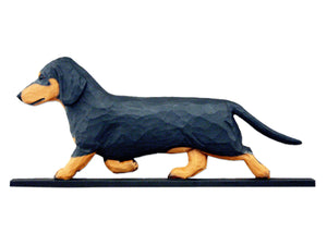 Dachshund DIG Topper