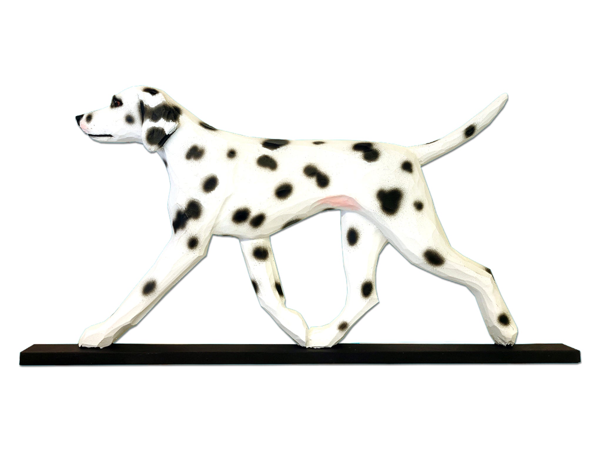 Dalmatian DIG Topper