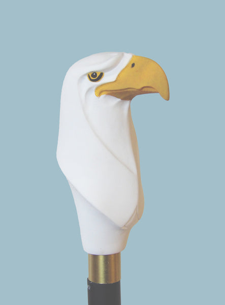 Eagle Walking Stick