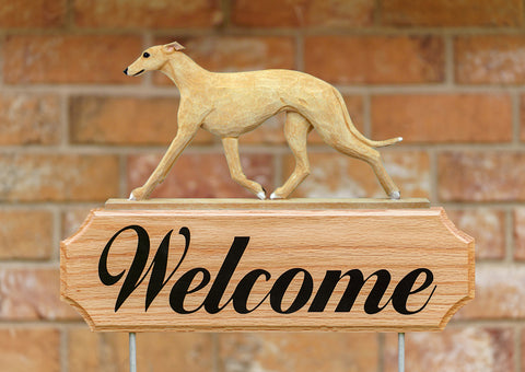 Greyhound DIG Welcome Stake