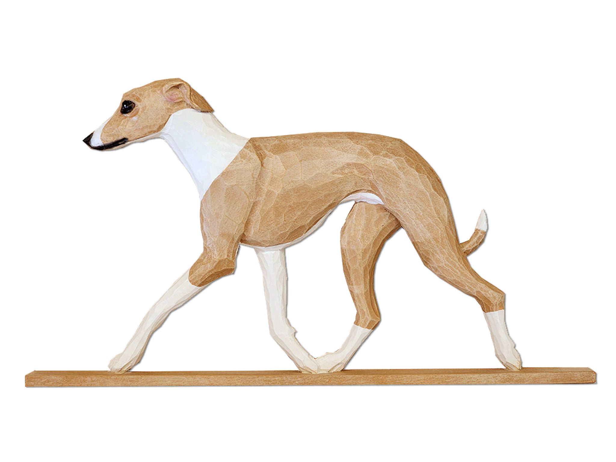 Italian Greyhound DIG Topper