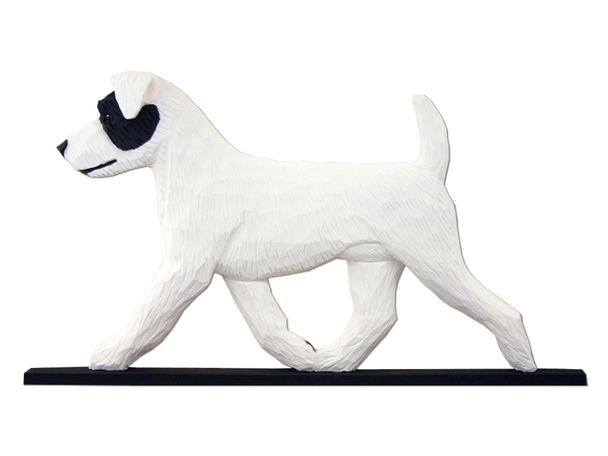 Jack Russell Terrier (Rough) DIG Topper