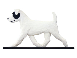 Jack Russell Terrier DIG Topper