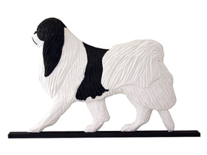 Japanese Chin DIG Topper