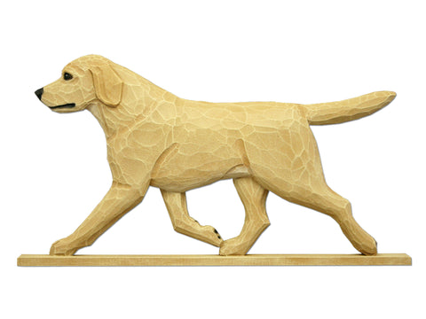 Labrador Retriever DIG Topper