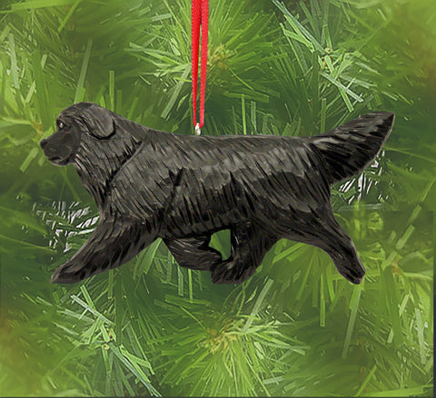 Newfoundland DIG Ornament