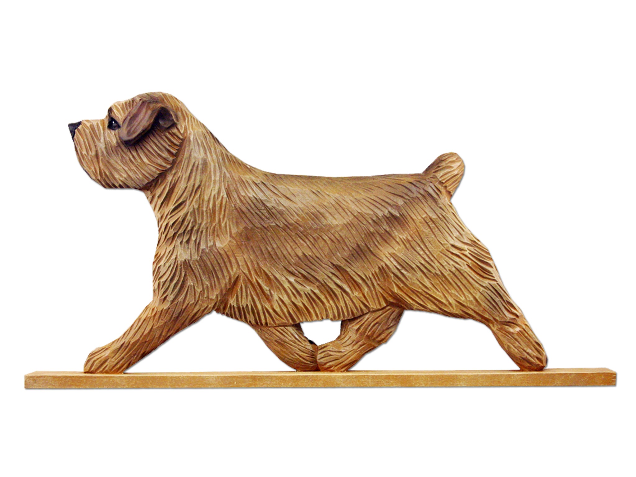 Norfolk Terrier DIG Topper