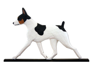 Rat Terrier DIG Topper