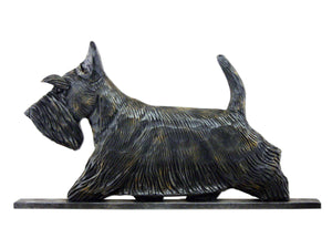 Scottish Terrier DIG Topper