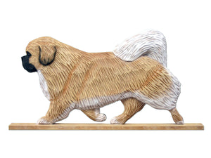 Tibetan Spaniel DIG Topper