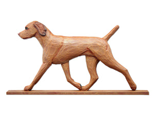 Vizsla DIG Topper