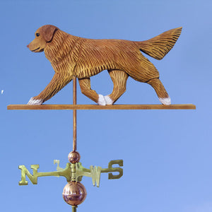 Nova Scotia Weathervane