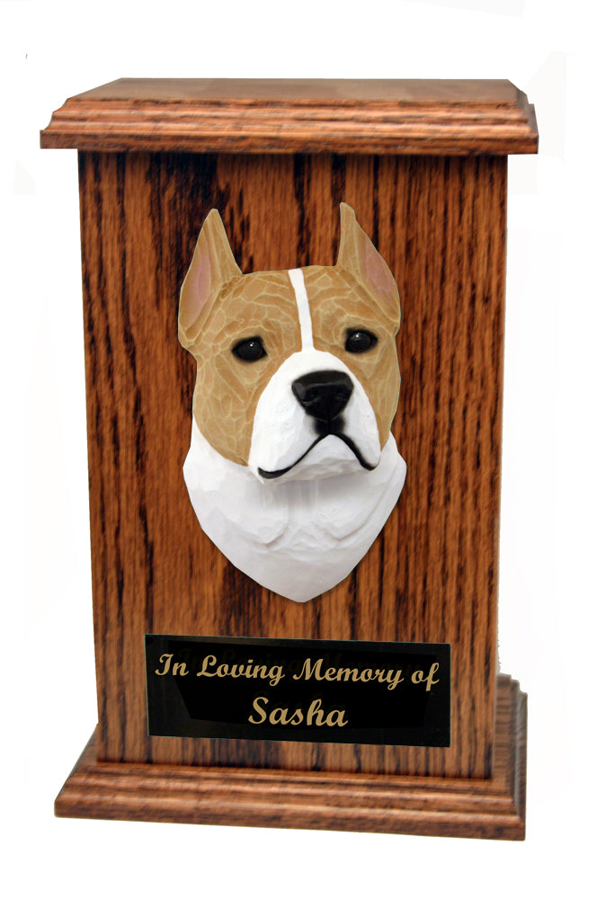 Boston terrier urn best sale