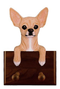 Chihuahua Leash Holder