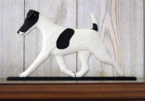 Fox Terrier (Smooth) DIG Topper