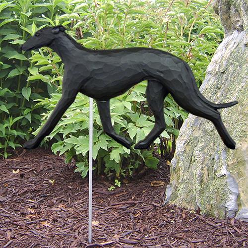 Greyhound Garden Stake