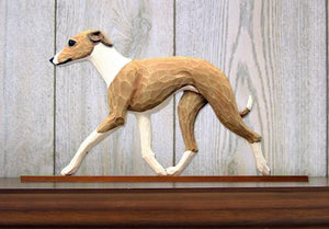 Italian Greyhound DIG Topper