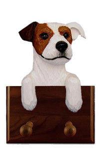 Jack Russell Terrier (rough) Leash Holder