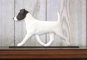 Jack Russell Terrier DIG Topper
