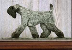 Kerry Blue Terrier DIG Topper