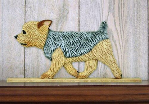 Yorkshire Terrier (Puppy Clip) DIG Topper